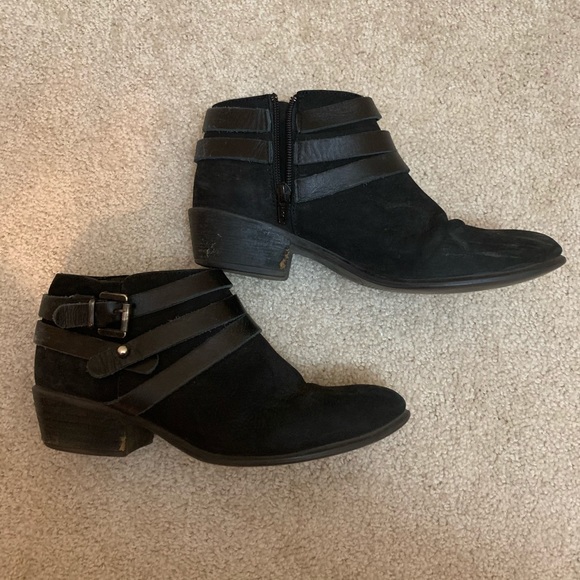 nordstrom steve madden boots